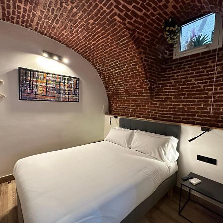 Pacorooms Madrid Dış mekan fotoğraf